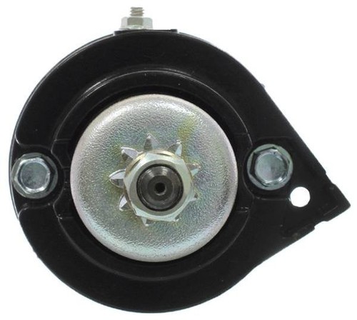 Motorino avviamento nuovo - motorino,