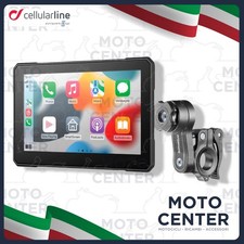 INTERPHONE CARPLAY NAVIGATORE