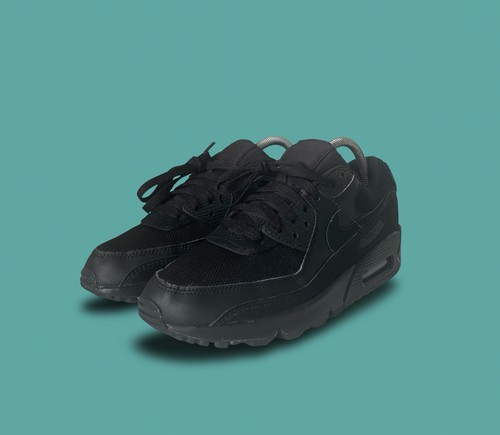 Nike air max - air, triple