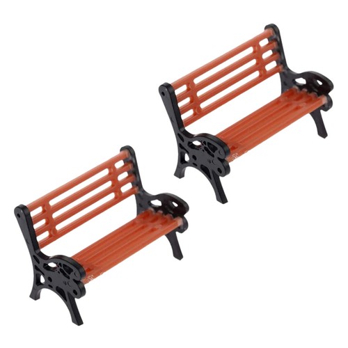 Pezzi mini panca casa - panca,