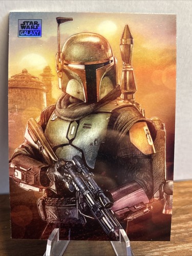 2025 topps chrome star - star, wars