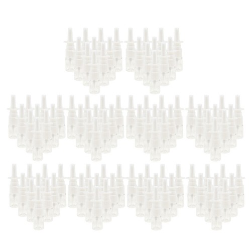 100x10 30ml mini flaconi - 100x10/30ml,