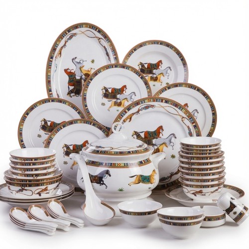 Set stoviglie pezzi - stoviglie,
