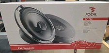 FOCAL PC165 PERFORMANCE 2 OHM