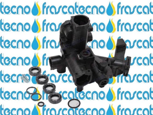 Chaffoteaux gruppo ritorno - gruppo,