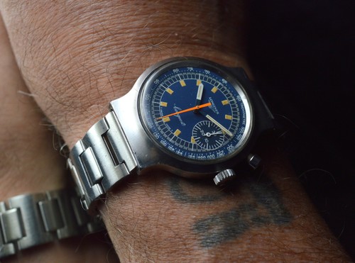 Longines raro conquest - longines,