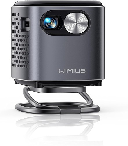 Wimius mini proiettore - mini,