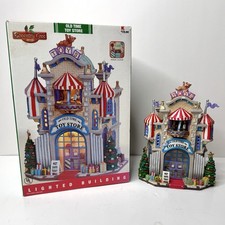 Coventry Cove Old Time Negozio