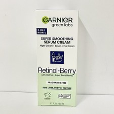 Garnier Green Lab 3 in 1 crema