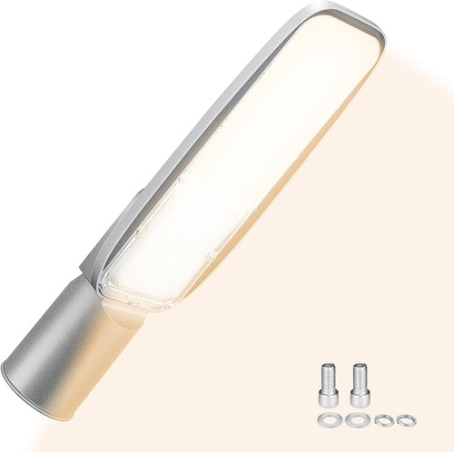 Proiettore lampione led - proiettore,