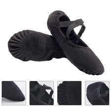 1 paio di scarpe da ballo da