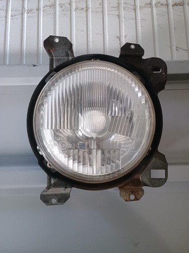 Faro transporter t3 - faro, vw