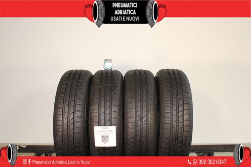 Pneumatici trazano 165 - 4, 165/70