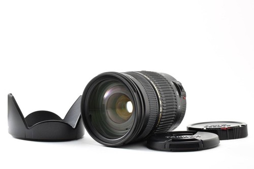 Tamron 75mm f 2 - sp, 28-75mm