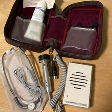 Mdicl mini doppler 100 - mini,