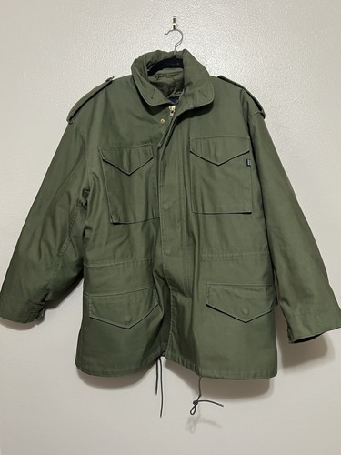 Cappotto campo vintage - cappotto, da