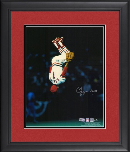 Ozzie smith louis - smith,