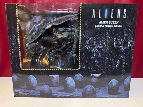 Modellino neca xenomorph alien - neca,