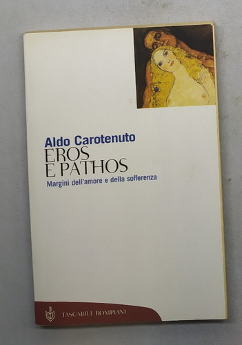 Eros pathos aldo - di,