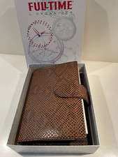 Agenda Organizer Pieffe in