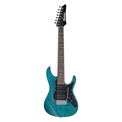 Ibanez premium az447p1qm cob - ibanez, az447p1qm-cob