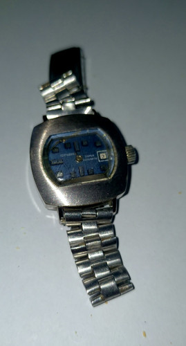 Orologio vintage datzward - vintage,