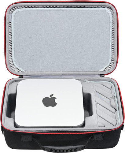 Custodia per apple mac - per, studio