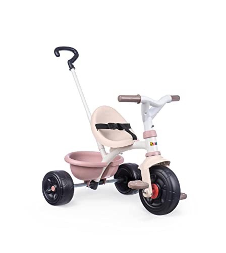 Smoby triciclo fun - smoby, be