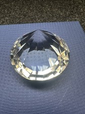 Swarovski Crystal SCS 2012