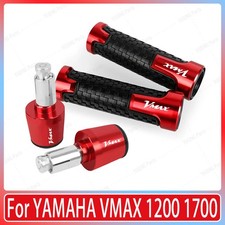 Per Yamaha VMAX 1200 1700