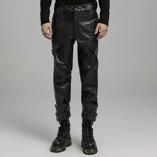 Pantalone Punk Rave - Dusk