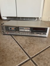 TECHNICS RS-B78R TAPE DECK