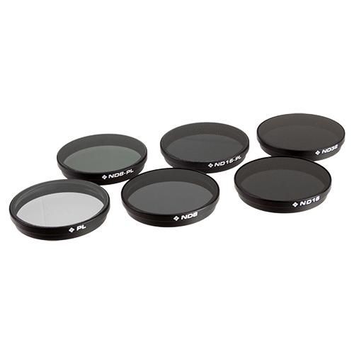 Polarpro filtri osmo - filtri, osmo/inspire1