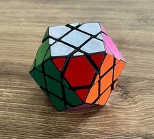 Puzzler Cuboctaedro/Diamante