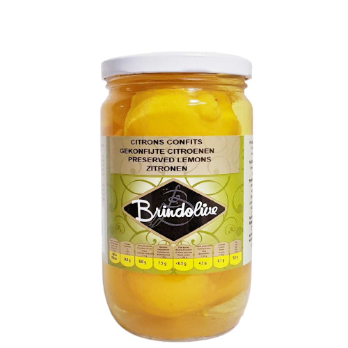 Bicchieri limoni inserito - 5,
