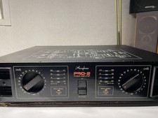 Accuphase PRO-2 Professional