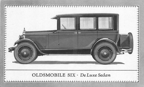 926 oldsmobile concessionario - 926,