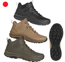 STIVALI ASSALTO MID SCARPE DA