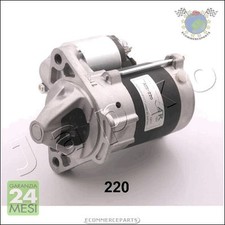 Motorino di avviamento Japko