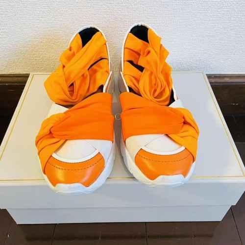 Sneakers emilio pucci - sneakers,