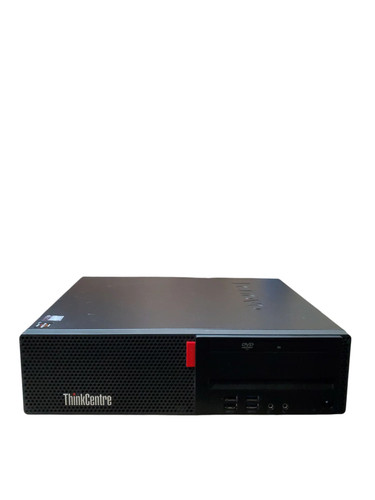Lenovo thinkcentre m725s sff - thinkcentre,