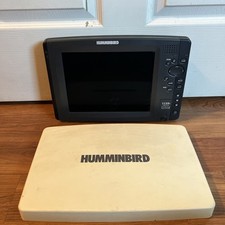 Humminbird 1158c Fishfinder