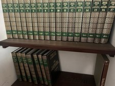 Enciclopedia Peruzzo Larousse