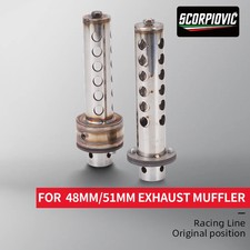 DB Killer Accessorio