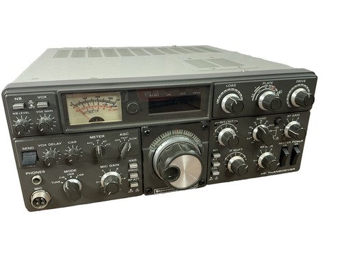 Kenwood 530s - kenwood, ts-530s
