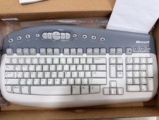 Microsoft Wireless Multimedia