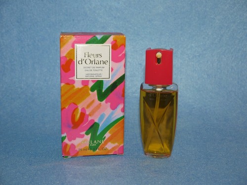 Orlane fleurs - fleurs, d'orlane