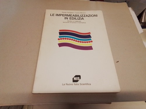 Impermealizzazioni in - impermealizzazioni,