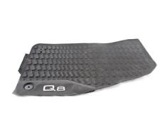 4M8061501 TAPPETINO ANTERIORE SINISTRO GUIDATORE AUDI Q8 3.0 D 210KW AUT 5P 4X4 