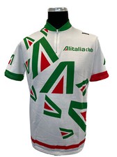 MAGLIA BICI CICLISMO MAILLOT